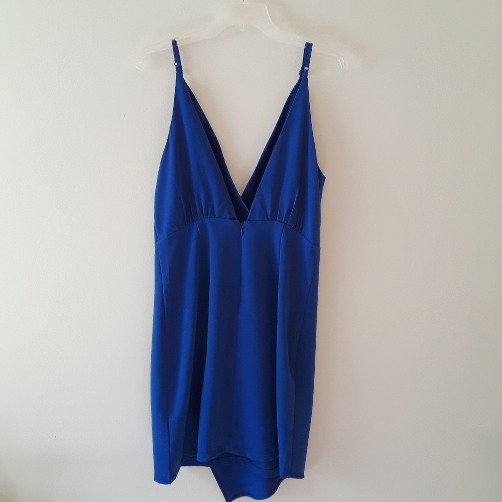 SugarLips Dress NWT - Picture 2 of 8